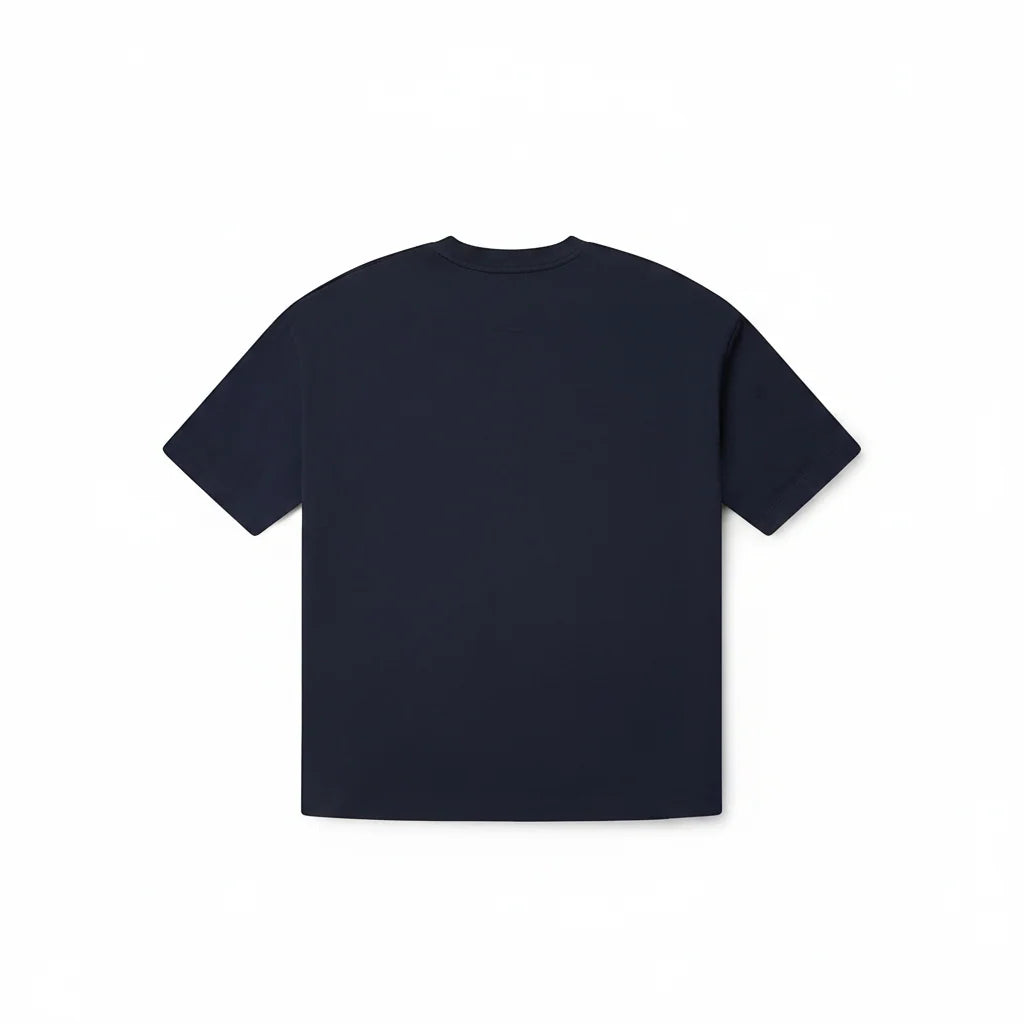 Criminal Damage Chun LI Tee