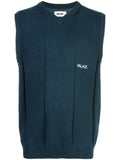 Palace Retire Flex knitted vest