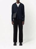 Burberry Cardigan with monogram