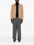 Fileria virgin-wool sweater