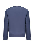BOSS logo-embossed sweater