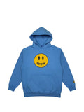 Drew Mascot graphic-print hoodie