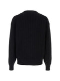 Kenzo cable-knit cardigan