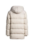 Parajumpers Shedir hooded down-filled parka