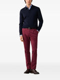 Hackett London long-sleeve sweater