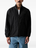 adidas Z.N.E. logo-print zip-up jacket