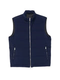 Eleventy padded gilet