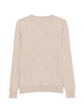 MC2 Saint Barth Regent crew-neck wool sweater