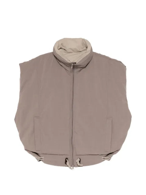 Magliano Metano down vest