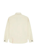Fortela Kenny button-up shirt-jacket