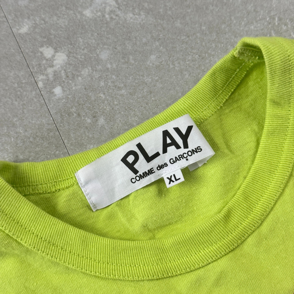 Comme des Garcons T-Shirt (XL)