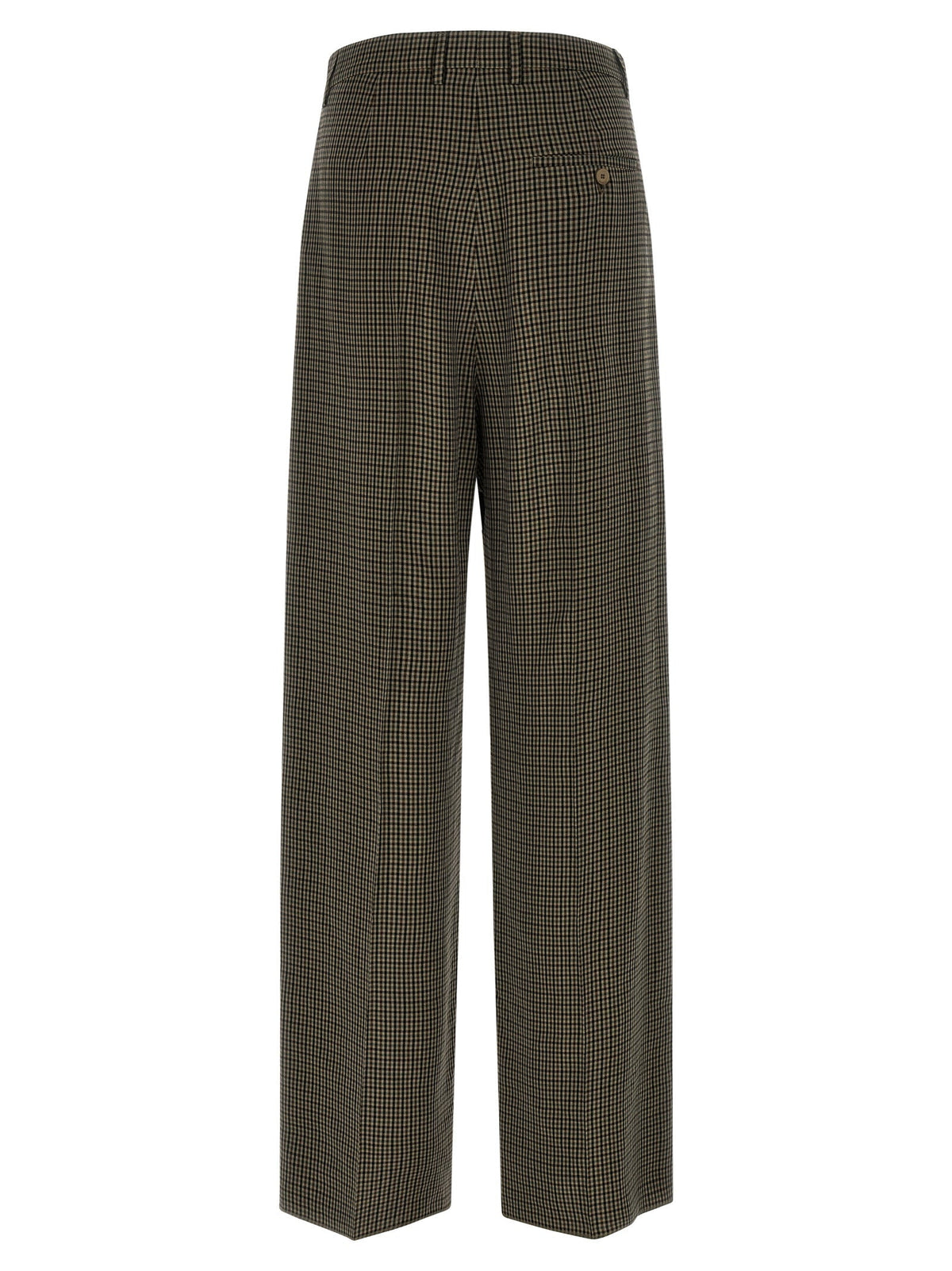 Balenciaga Women 'Large Tailored' Pants