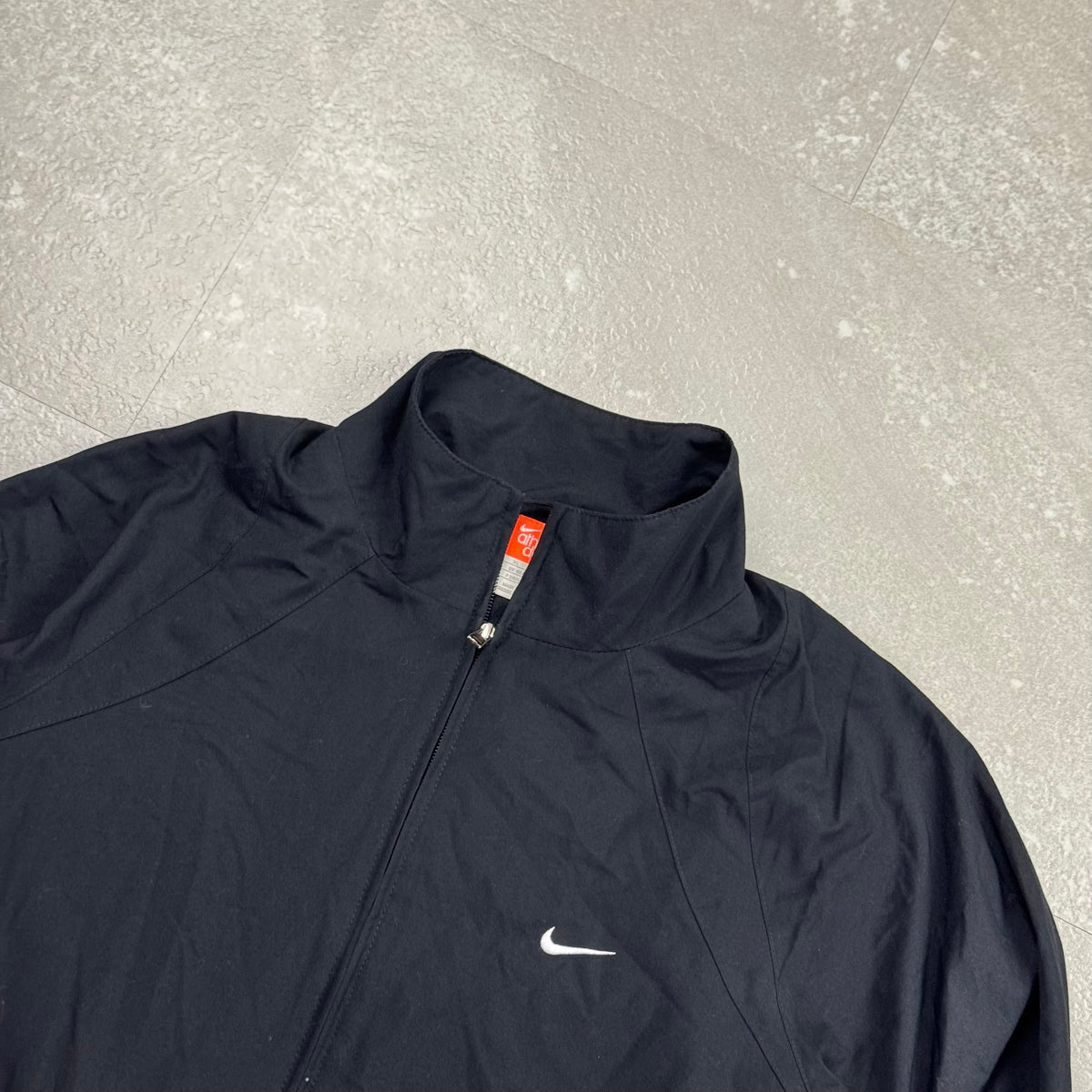 Vintage Nike Trackjacket (XL)