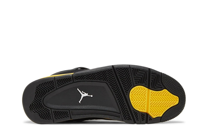 Air Jordan 4 Retro – Thunder (2023)