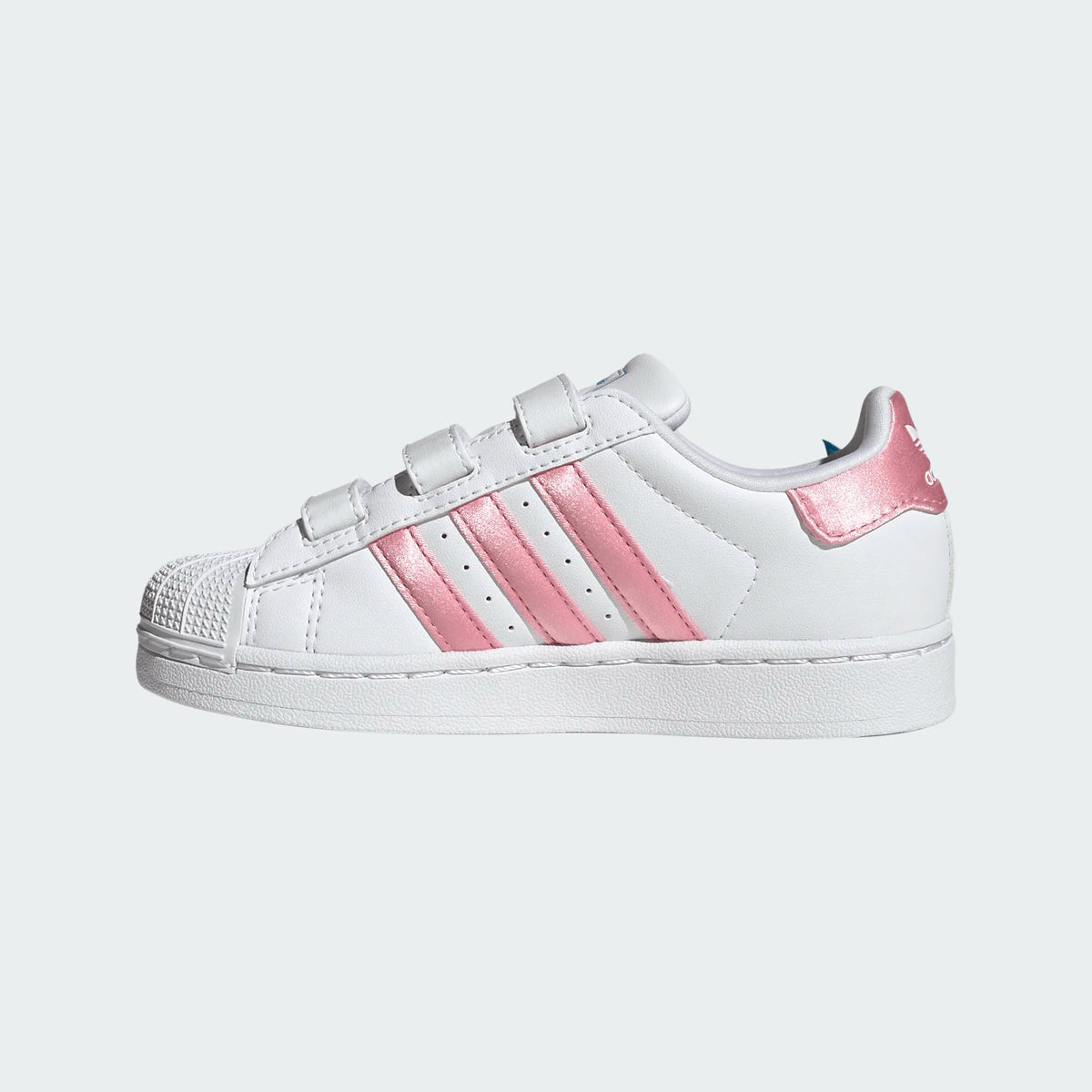 PS Adidas Disney Superstar II Comfort Closure