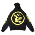 Hellstar Sample Sports Hoodie