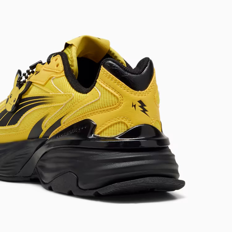 GS Puma Fade Nitro Pikachu