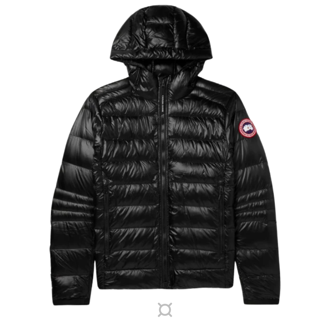 Canada Goose Crofton Puffer