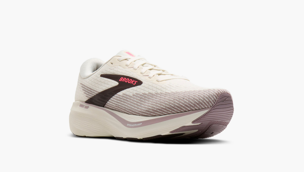 Women's Ghost AMP Wide