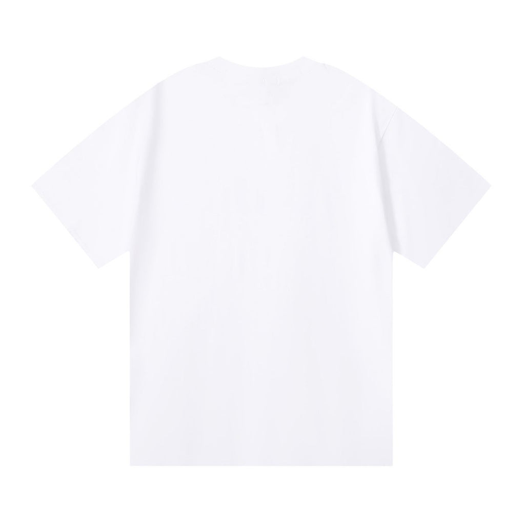 Purple Brand Palm Tree Graphic Short-Sleeve T-Shirt