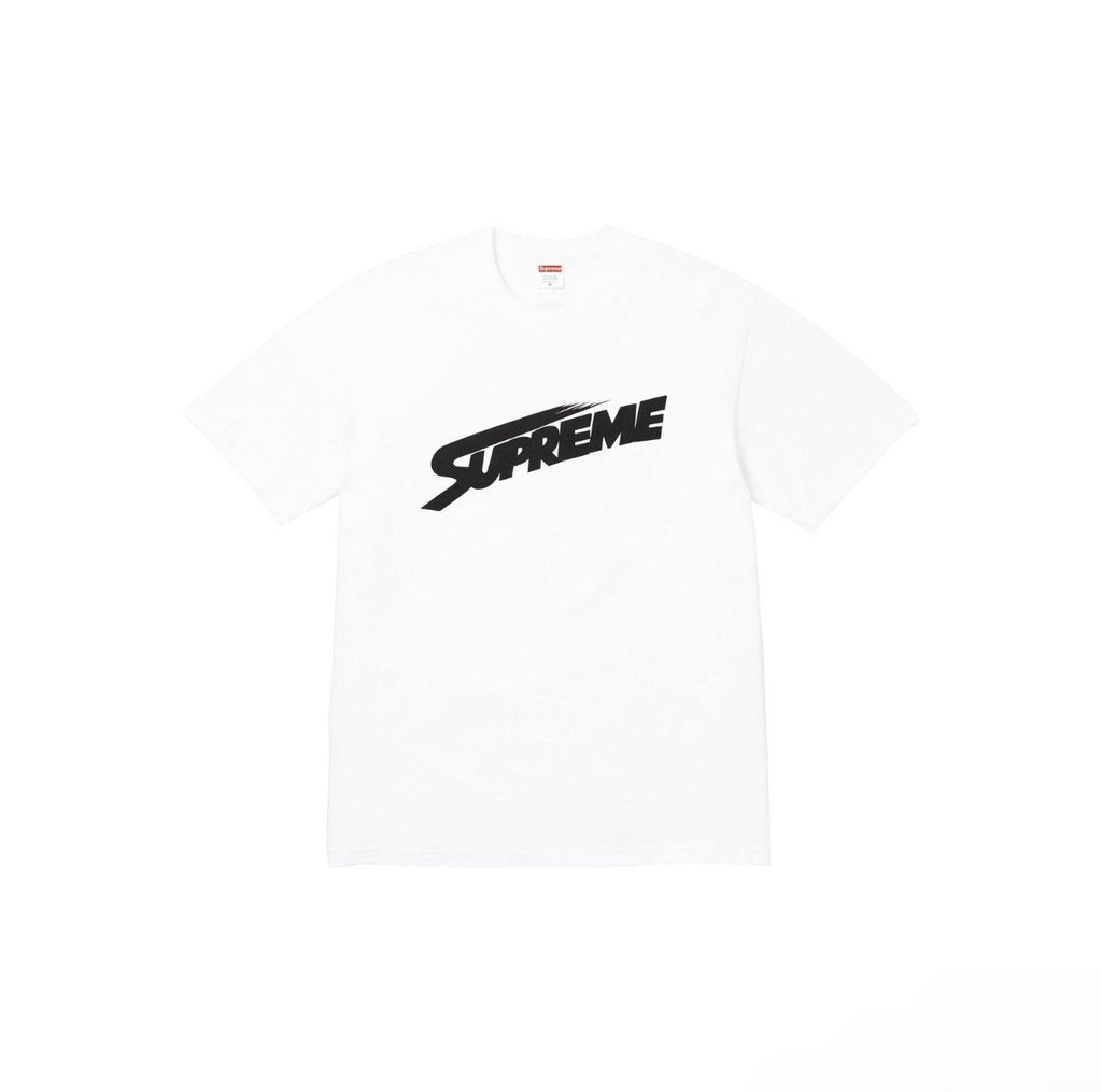 Supreme Mont Blanc Graphic T-Shirt