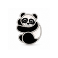 Van Cleef & Arpels Panda Brooch
